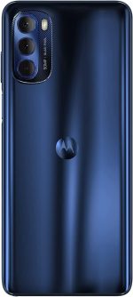 Moto G Stylus | 2022 | 2-Day battery | Unlocked| Made for US by Motorola | 6/128GB | 50MP Camera | Twilight Blue - Image 8